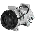 A/C Compressor for GMC Savana 1500, Chevrolet Express 2500 (2003–2006)
