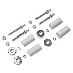 4 Pack Chain Catcher Saw Roller Set for Stihl MS440 044 046