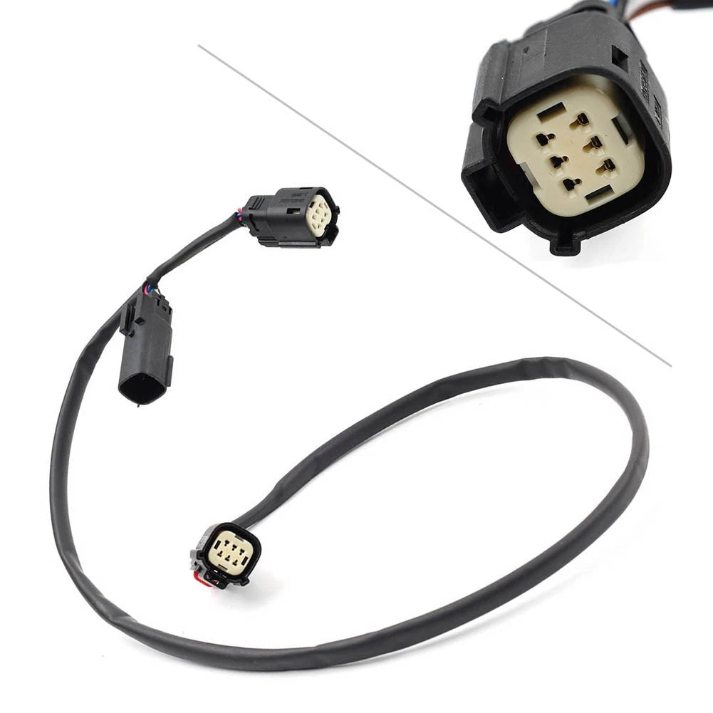 Quick Disconnect Wire Harness for Harley Davidson Touring (2014–2023)