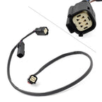 Quick Disconnect Wire Harness for Harley Davidson Touring (2014–2023)