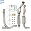 Catalytic Converter for Ford F-150 2001–2003 4.6L V8 (4WD Only)