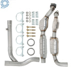 Catalytic Converter for Ford F-150 2001–2003 4.6L V8 (4WD Only)