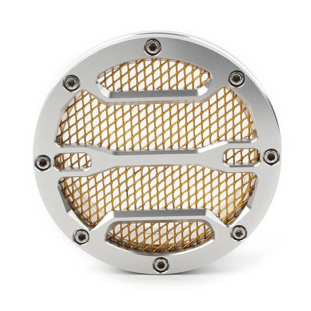 Air Intake Cover Air Filter Mesh for BMW R Nine T R9T (2014–2021)