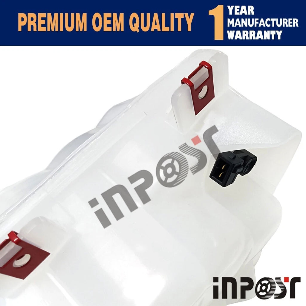 Expansion Tank 12-1028 11-9632 for Thermo King SLXE (100–400)