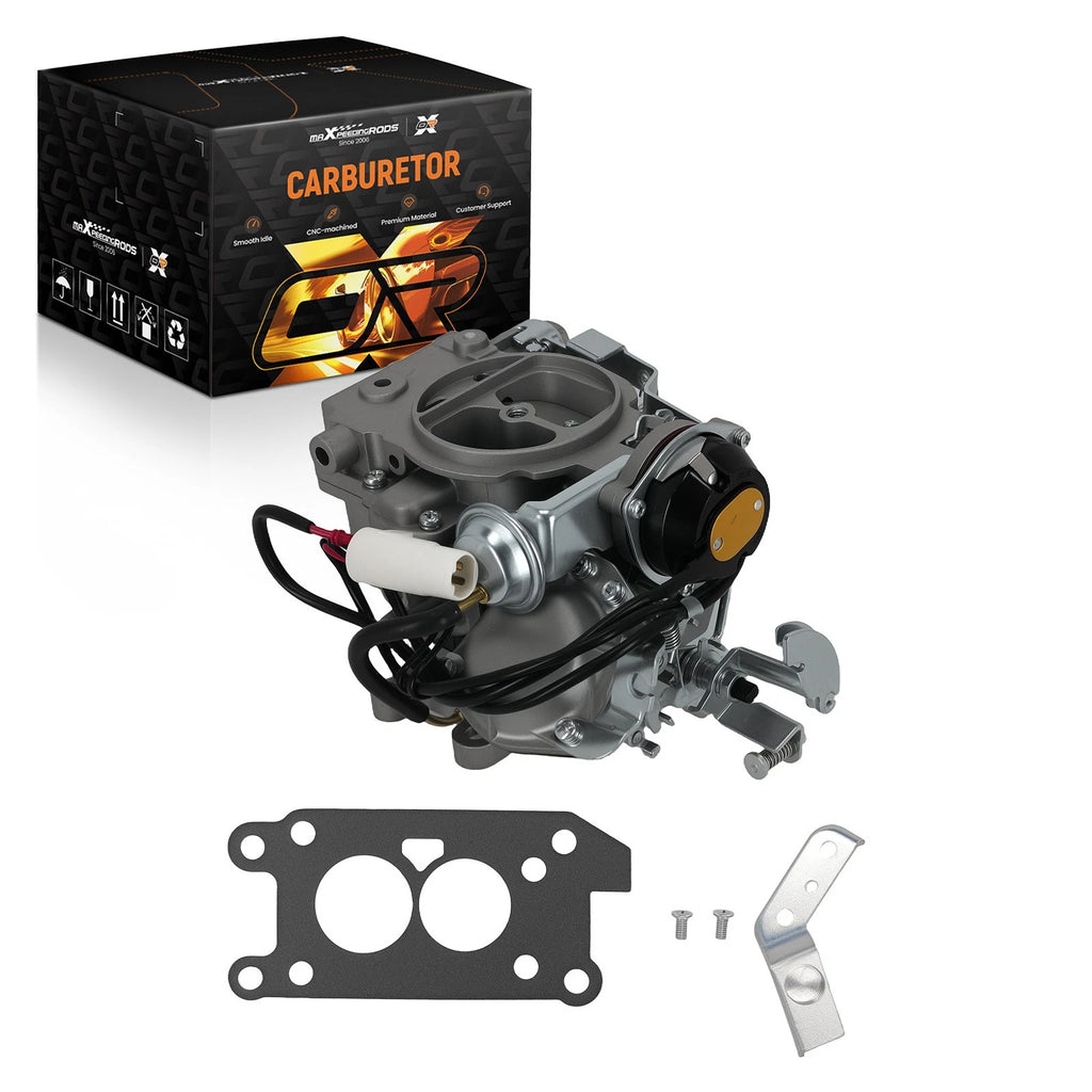 2 Barrel Carburetor for Isuzu Pickup L4 2.3L (1988–1994)