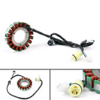Magneto Stator Generator for HiSUN UTV 500 700 MSU YS (2009–2021)