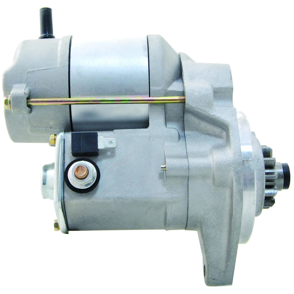 Starter for Hawkpower Generator GS12D-LP (1995-2000)