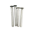Stainless Door Hinge Pins Set Heavy Duty for 1932–1952 Ford Cars Trucks