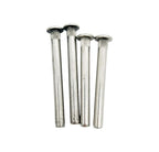 Stainless Door Hinge Pins Set Heavy Duty for 1932–1952 Ford Cars Trucks