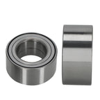 Front Wheel Bearing Pair for Acura MDX (2014–2017) for Honda (2014–2017)