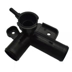 Radiator Coolant Filler Neck Pipe for 2013-2019 Nissan Sentra (2013-2019)