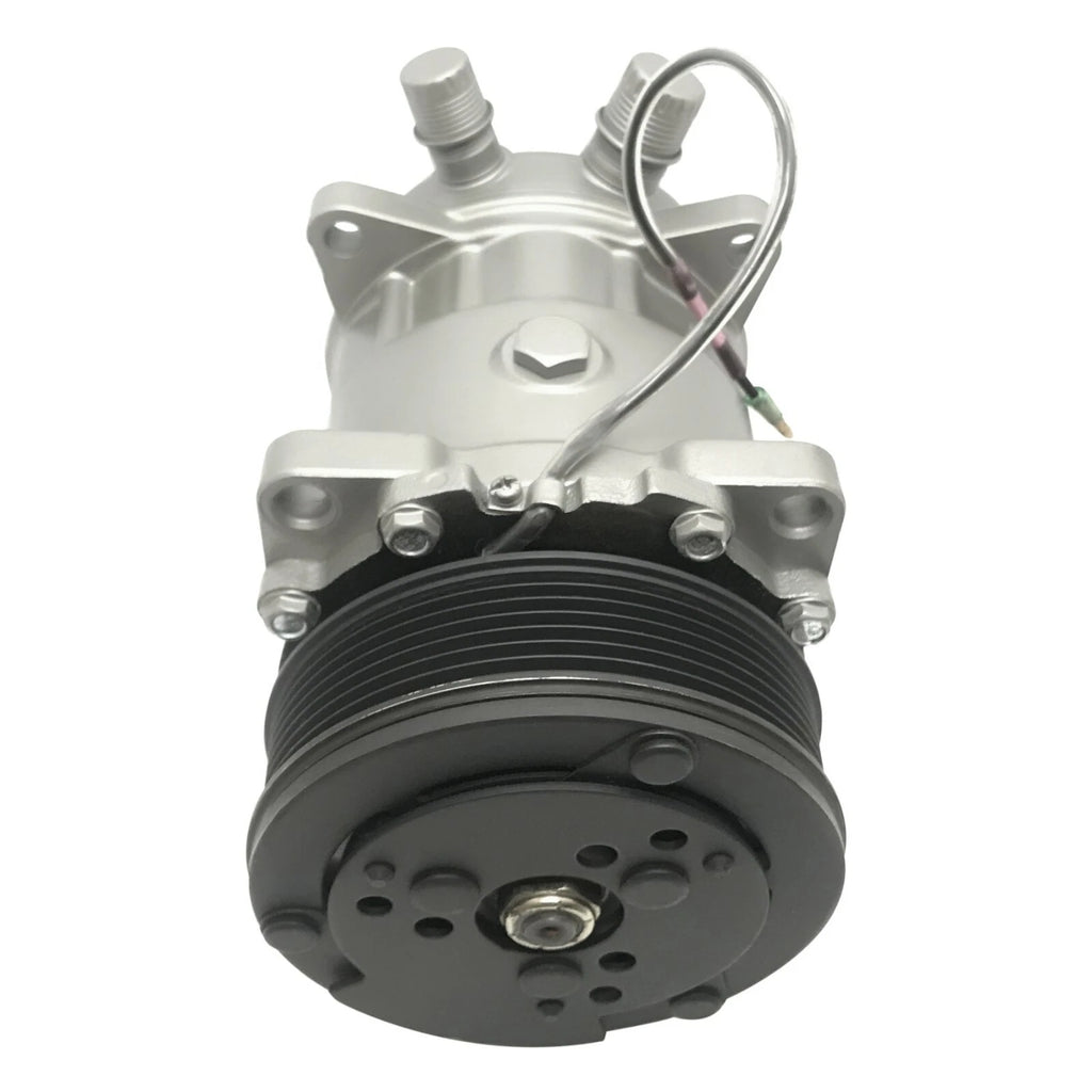 AC Compressor Replacement for Toyota Corolla Altis (2008-2013)