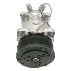 AC Compressor Replacement for Toyota Corolla Altis (2008-2013)