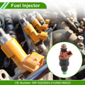 1 Pc MD189023 Fuel Injector for Mitsubishi 3000GT (1994–1999)