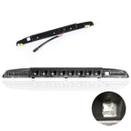 Full LED Third Brake Light for Nissan Pathfinder (1993–1995)