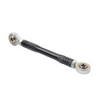 CNC Gear Shift Linkage Rod 90mm for Harley Softail Touring