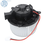 Front HVAC Blower Motor with Wheel & Resistor for Chevrolet Volt (2011-2015)