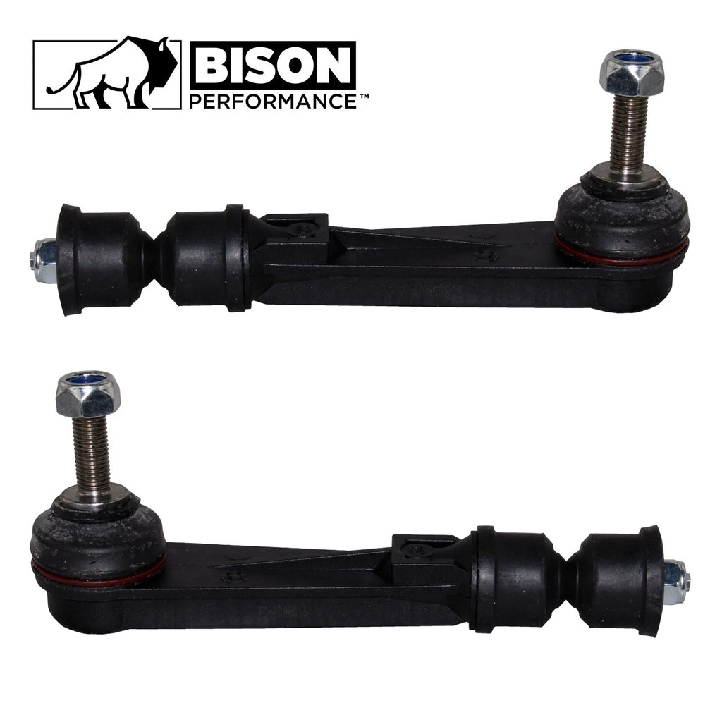 2X Rear Stabilizer Sway Bar Link for Equinox Torrent XL-7 (2005–2009)