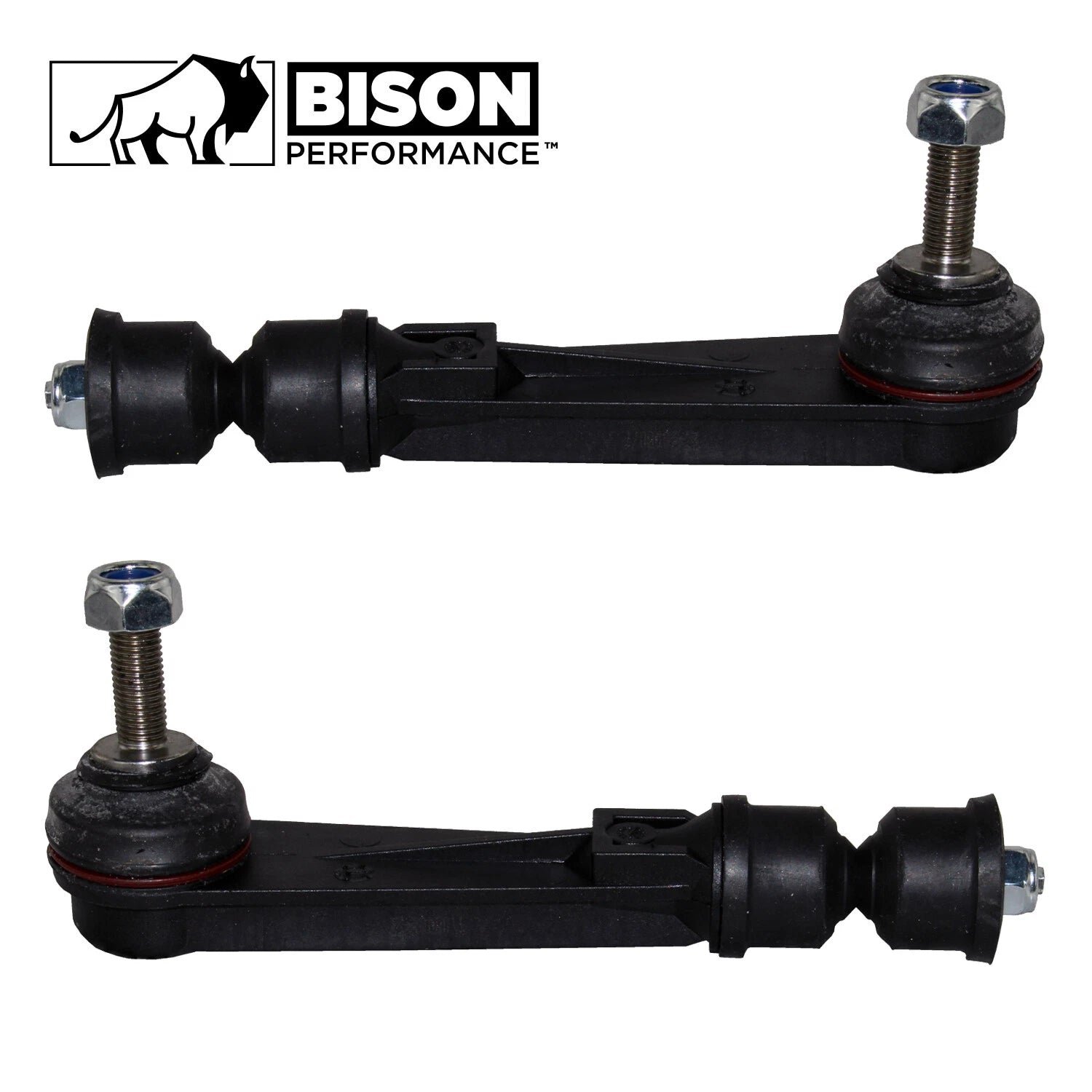2X Rear Stabilizer Sway Bar Link for Equinox Torrent XL-7 (2005–2009)