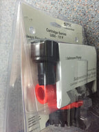 Submersible Bilge Pump L650 1000gph 24V for Johnson (32-1650-02, BLA 131812)