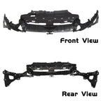 Front Bumper Upper Support Bracket Cover for Ford Focus (2012–2014) FO1065105