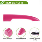Tailgate Handle Cover for BMW Mini R55 Clubman (2006 - 2014) Pink