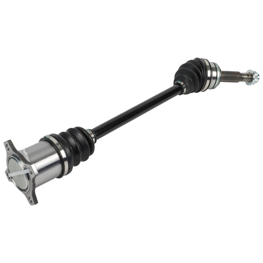 Set of 2 CV Axle Assemblies for Lexus UX250h (2019–2024)