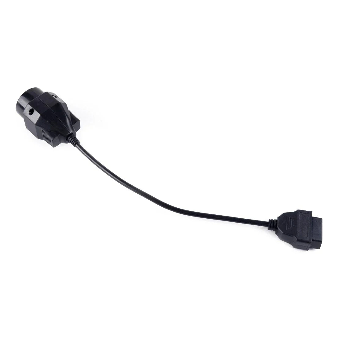 16pin to 20pin OBD2 Diagnostic Adapter Cable for Vintage BMW Cars