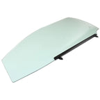 Front Driver Door Glass for Toyota Avalon (2013–2018)