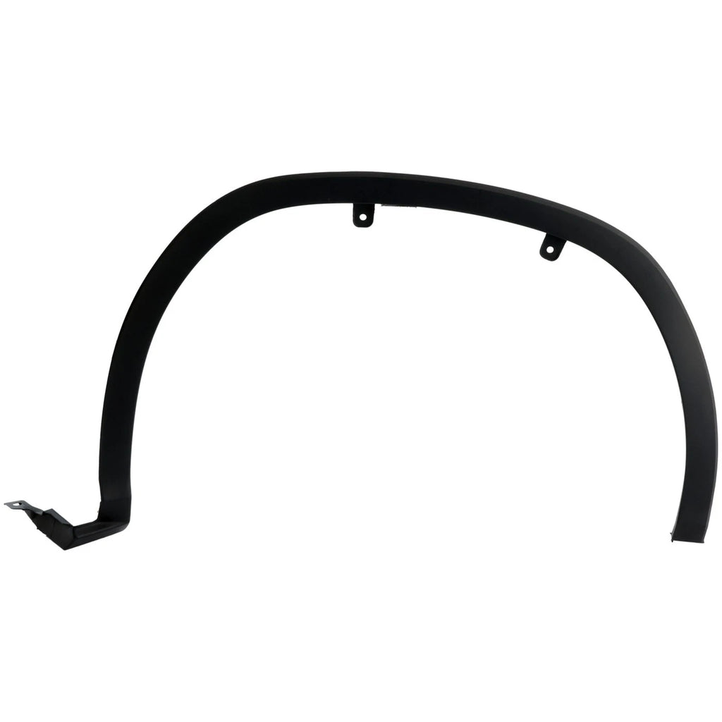 Set of 2 Fender Flares for Lexus RX350 (2016–2017)