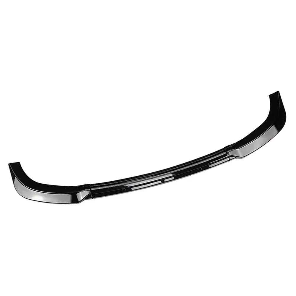 Front Bumper Splitter Lip for Hyundai I20 (2015-2017)