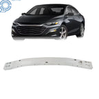 Front Bumper Face Bar Reinforcement for Chevrolet Malibu (2016–2020)