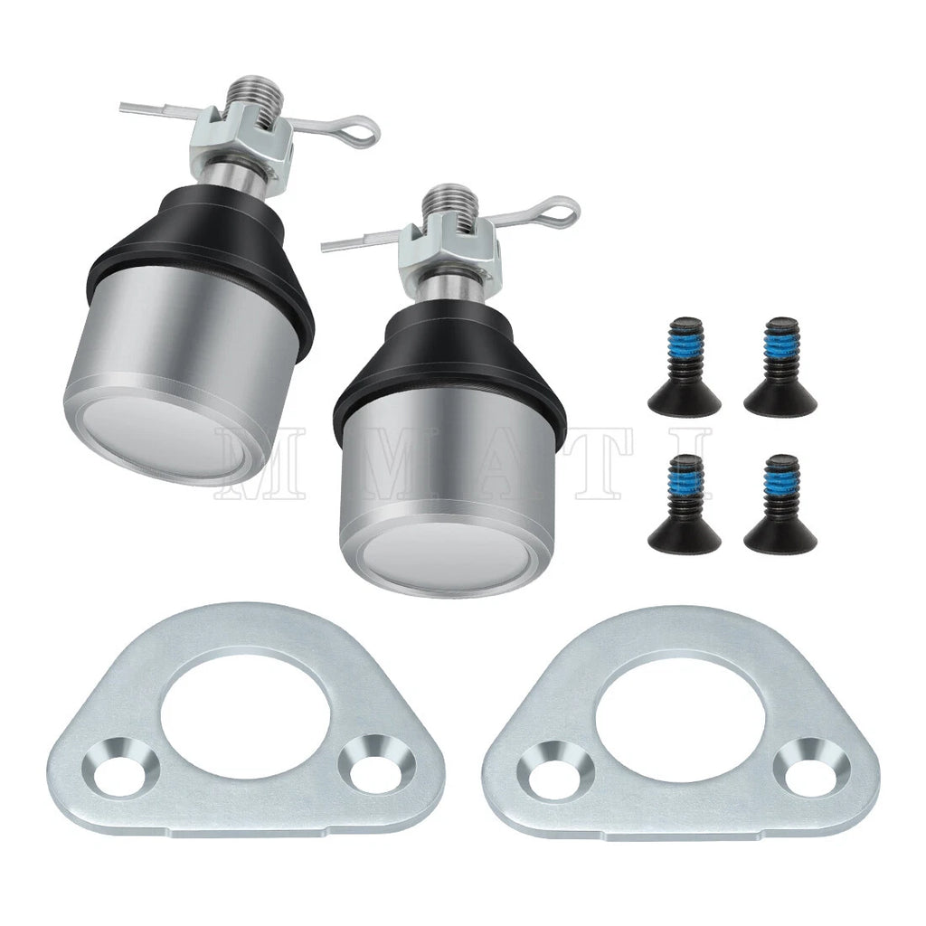 Ball Joints & Bracket Kit for Polaris Sportsman 500, X2 500 (1996–2014)