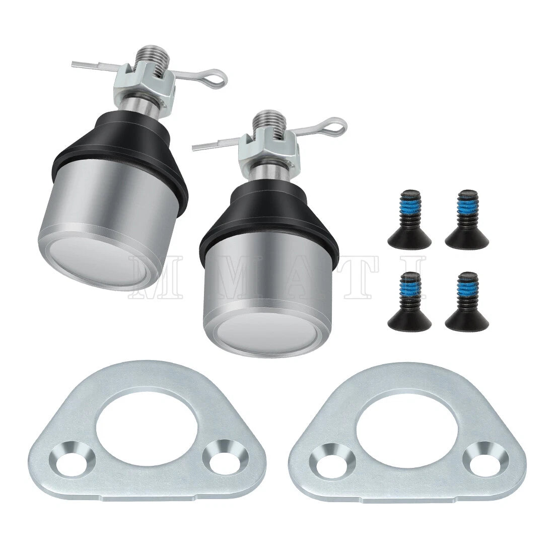 Ball Joints & Bracket Kit for Polaris Sportsman 500, X2 500 (1996–2014)