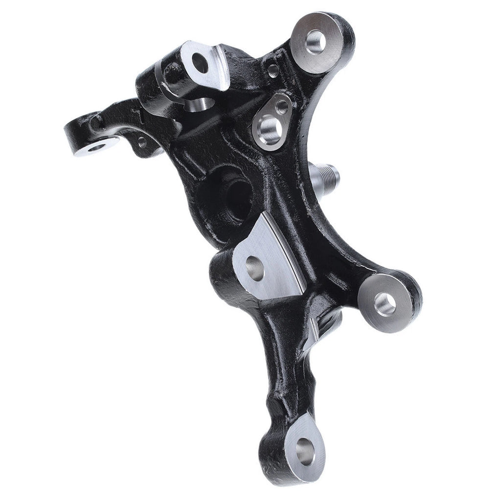 Front Left Steering Knuckle for Ford Mustang (2005-2010)