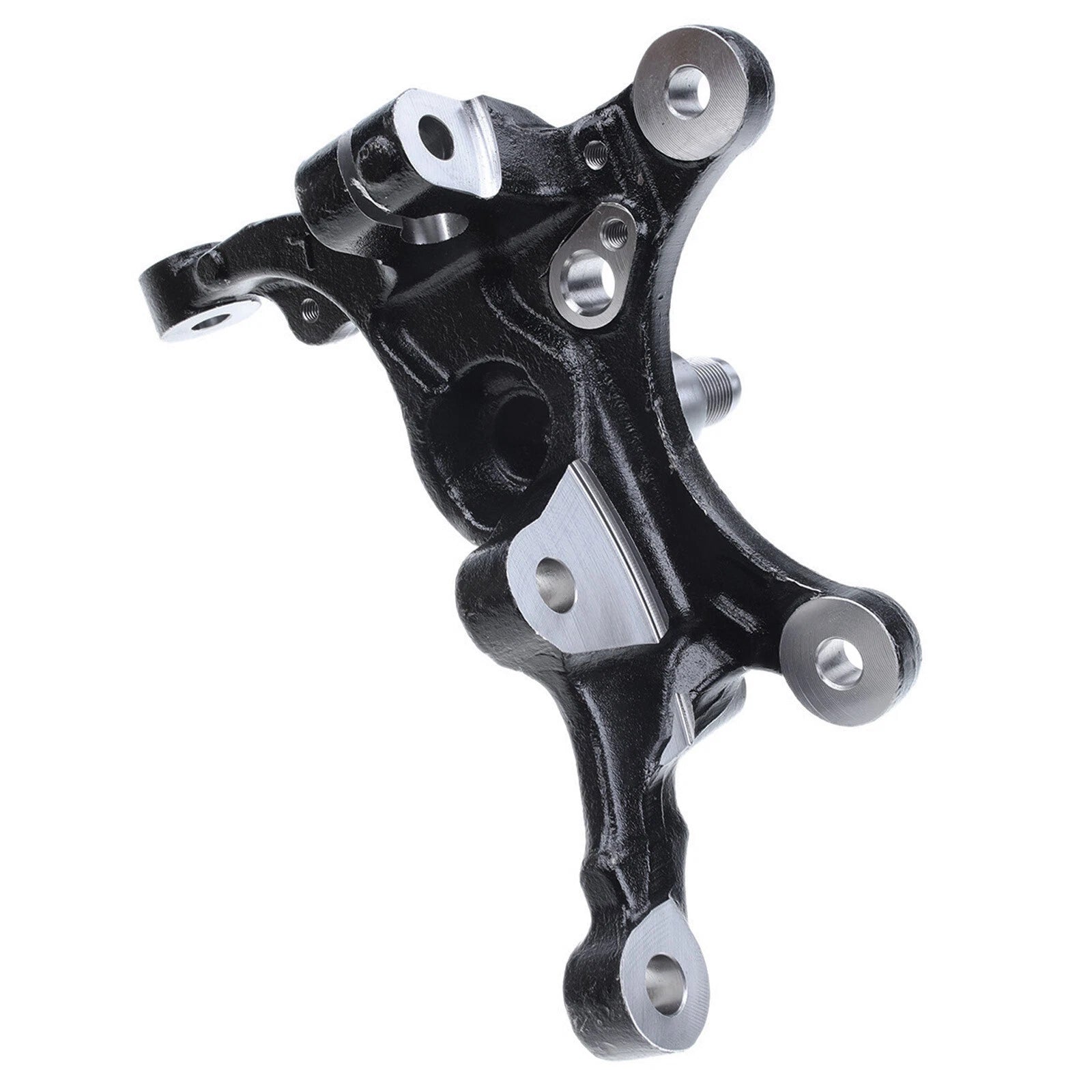 Front Left Steering Knuckle for Ford Mustang (2005-2010)