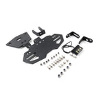 License Plate Bracket Holder Eliminator Tail Tidy Light for Aprilia RS660 (21-24)