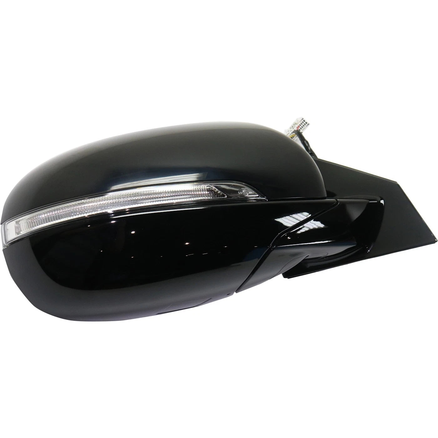 Heated Right Side Mirror for Kia Sorento (2016–2020)