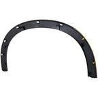 Fender Flares for Honda HR-V (2016–2018) Front Driver Side