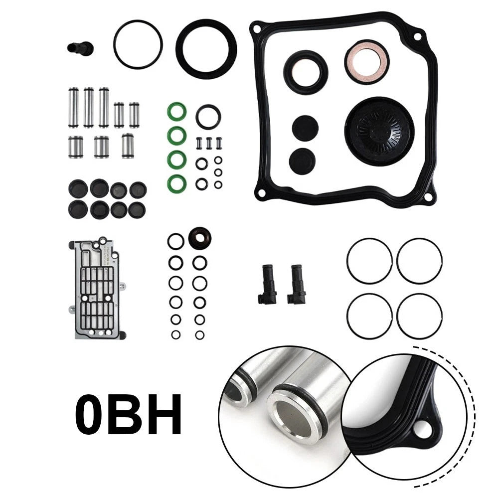 Transmission Overhaul Gasket Kit for VW Scirocco (DQ500 0BH 0BT)