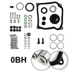Transmission Overhaul Gasket Kit for VW Scirocco (DQ500 0BH 0BT)