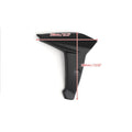 Radiator Side Cover Fairing Panels for Yamaha MT-09 FZ-09 FJ-09 (2014–2016)