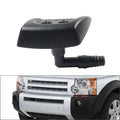 Left Front Headlight Washer Nozzle for Land Rover Discovery (2005-2009)