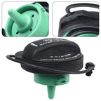 Gas Cap / 1 pc / Gas Cap for VW Passat and CC (2006���2010)
