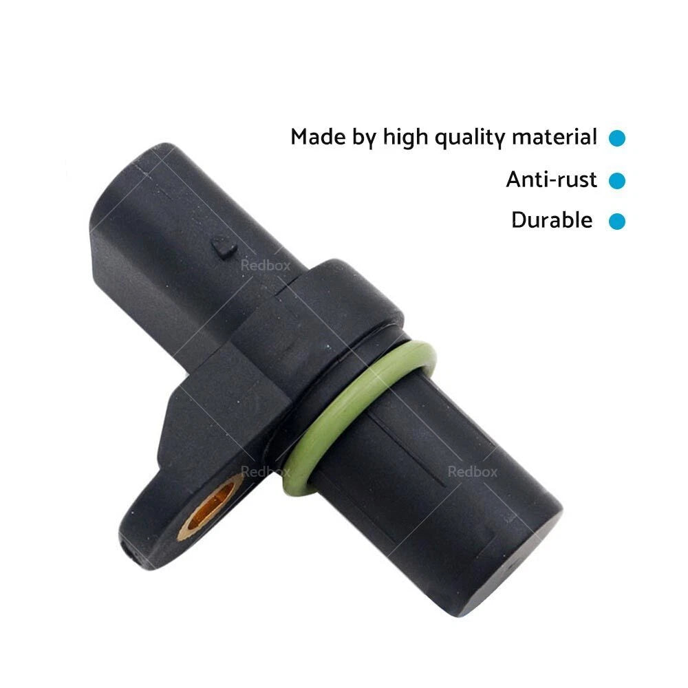 Camshaft Position Sensor for BMW E36 E46 E39 E53 E60 E83 E85 E87 E90 (1992–2011)