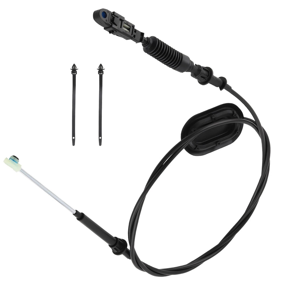 Automatic Transmission Shift Cable for Chevy Silverado 1500 2500 (2007-2013)