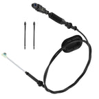 Automatic Transmission Shift Cable for Chevy Silverado 1500 2500 (2007-2013)