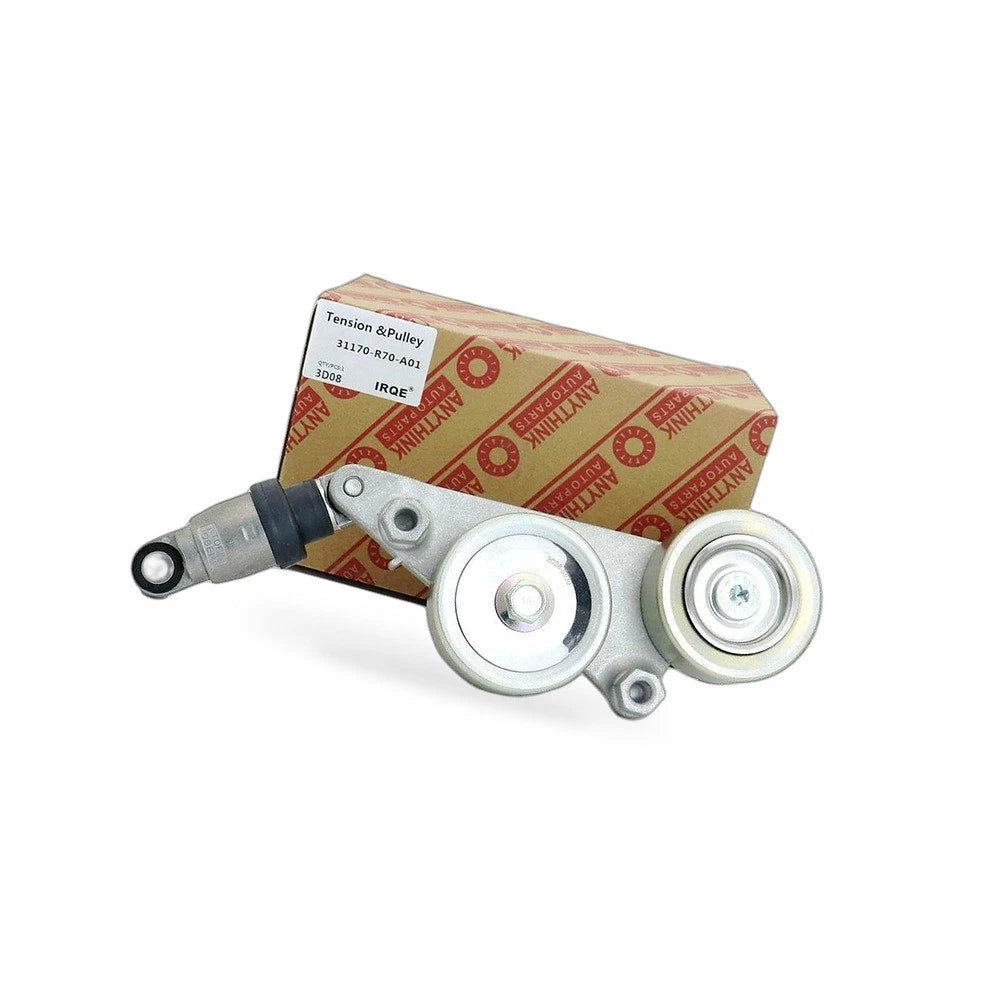 Tensioner Pulley for Honda Accord Crosstour Acura MDX RL TL (2003–2012)