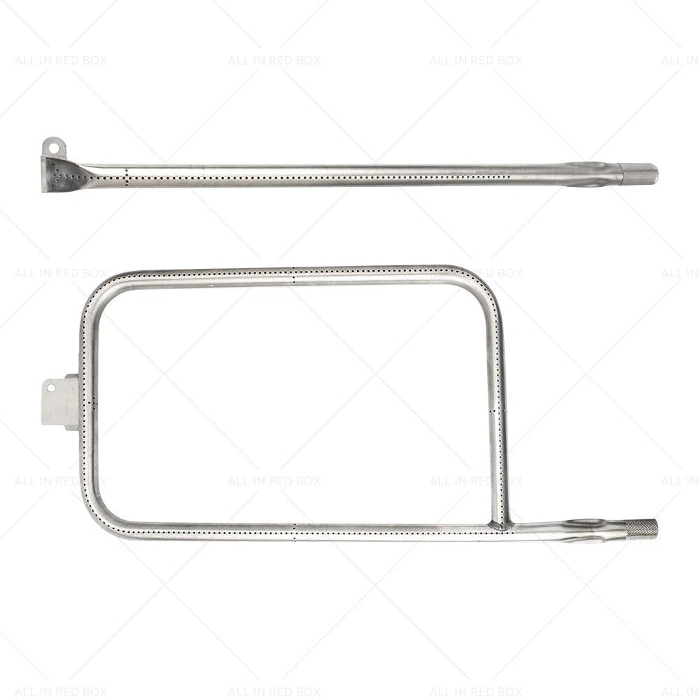 Stainless Steel Burner Tube for Weber Q300 Q320 Q3000 Q3200 (2007–2013)