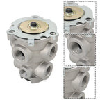Foot Brake Valve for (277863, KN22100, 170.277863, 034038, S-8361, E-3)